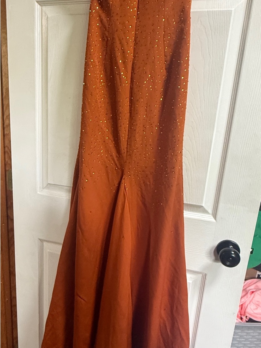 Prom dress - Picture 4 of 5